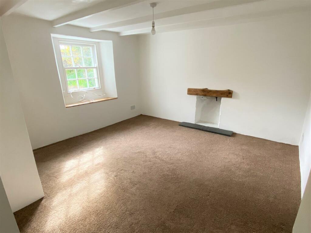 Pax Cottage Lounge