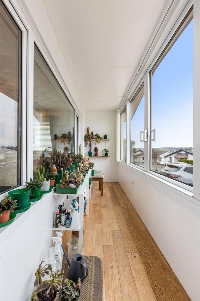Sun Room