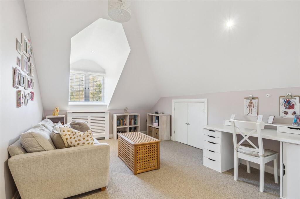 Bedroom 4