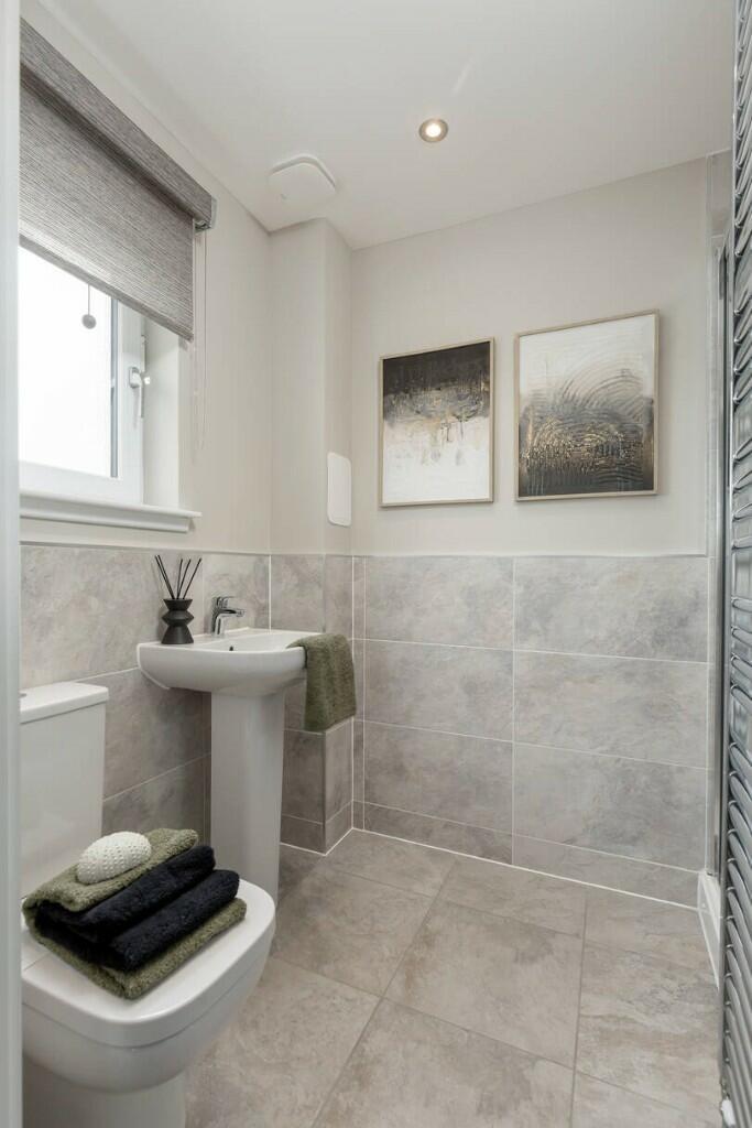 Show home Interior