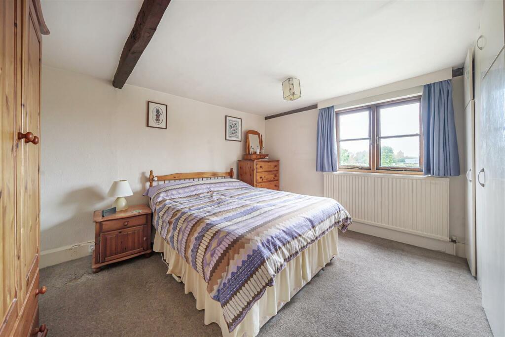 Quinbury Cottage, 35 Quinbury End, Blakesley
