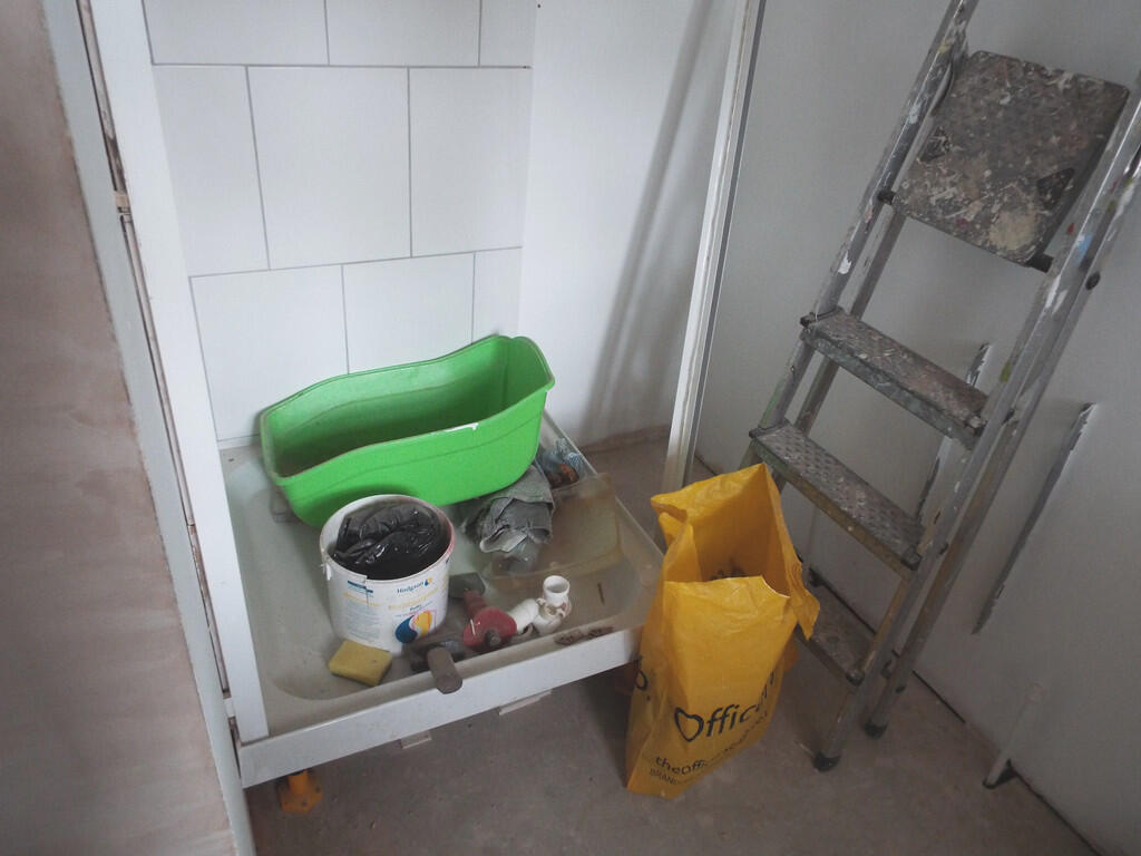 Ground Floor Flat...