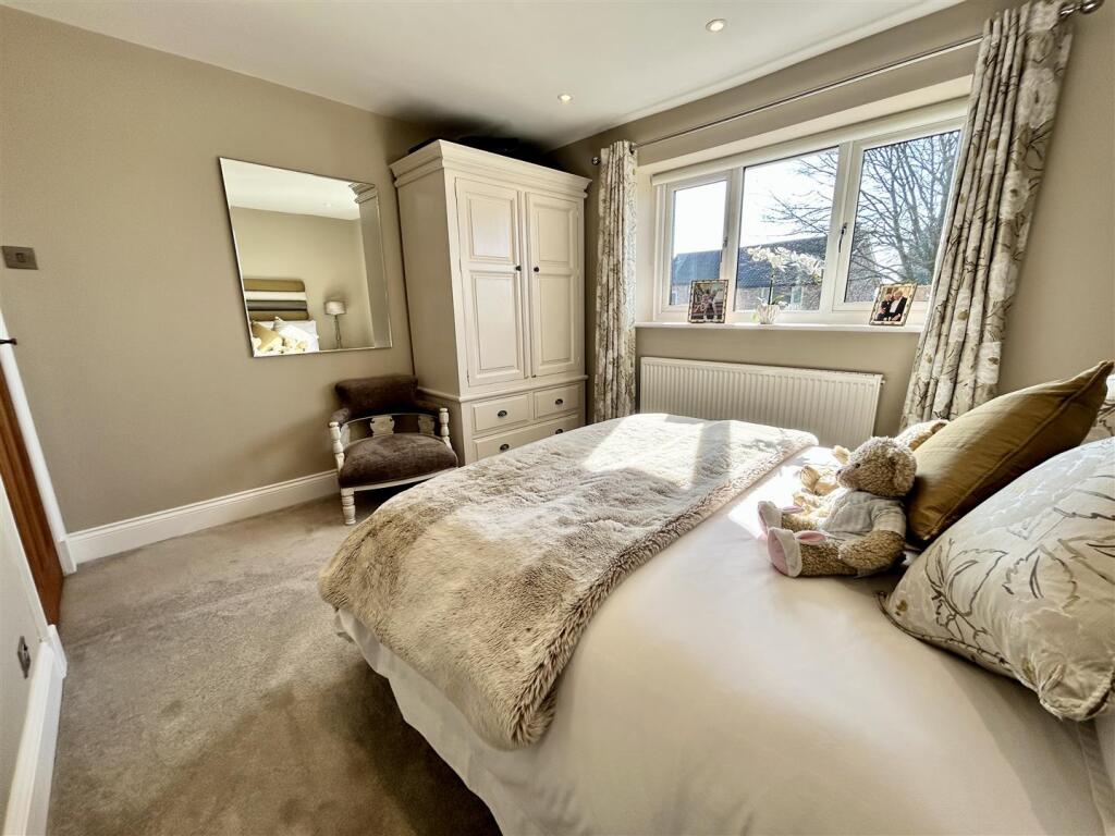 Bedroom Three View Two