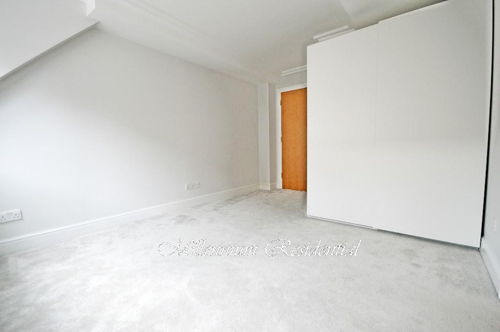 Third Bedroom One