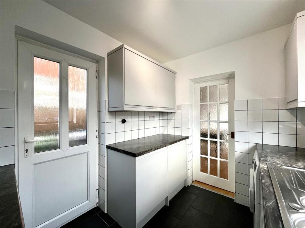 Kitchen Aspect 2