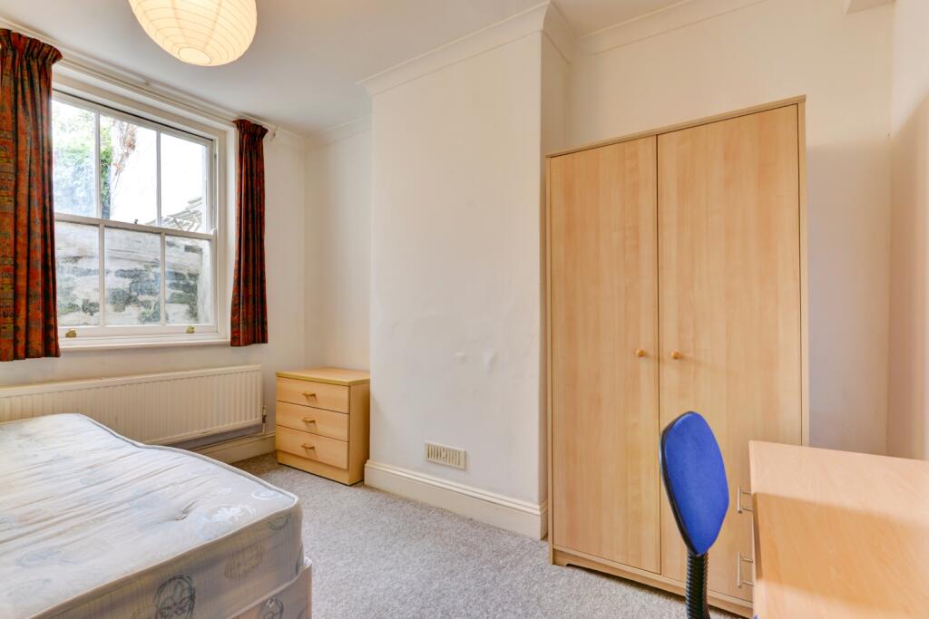 BED 1