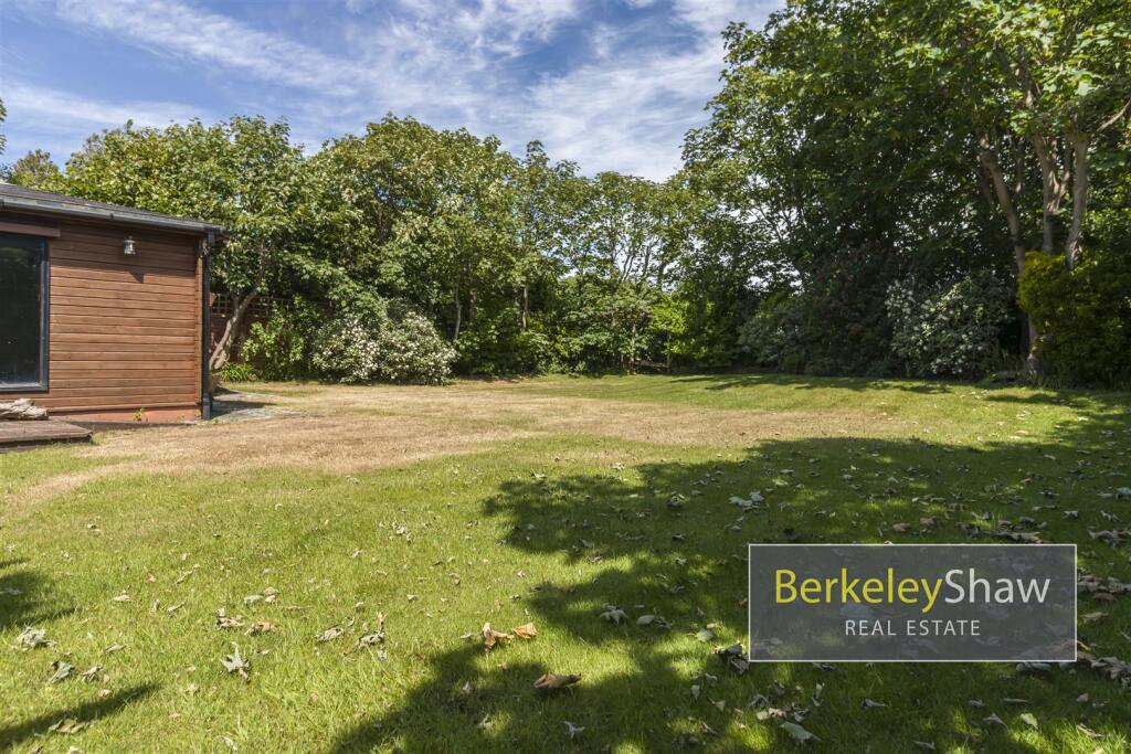 The Serpentine North