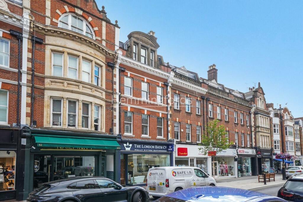 Flat 2, 90a St Johns Wood High Street - r1vPHeugDf