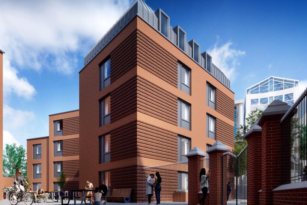 Student Digs - Stanl