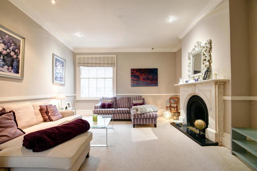 Drawing room