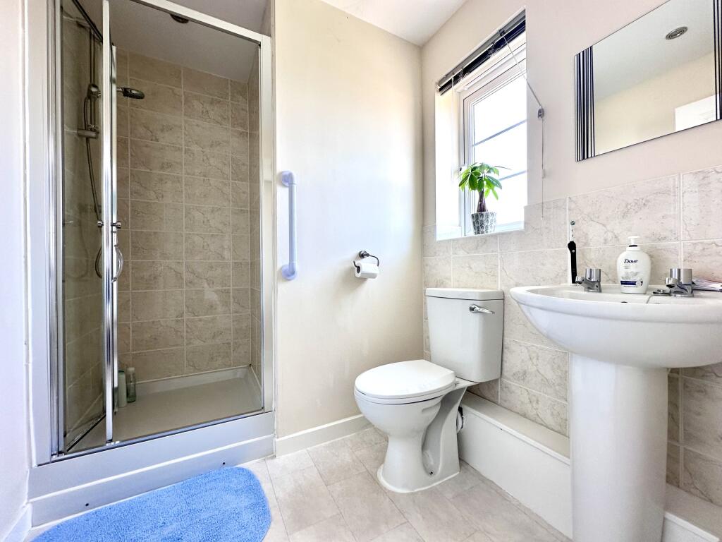 En suite 1