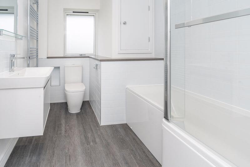 HOUSE BATHROOM