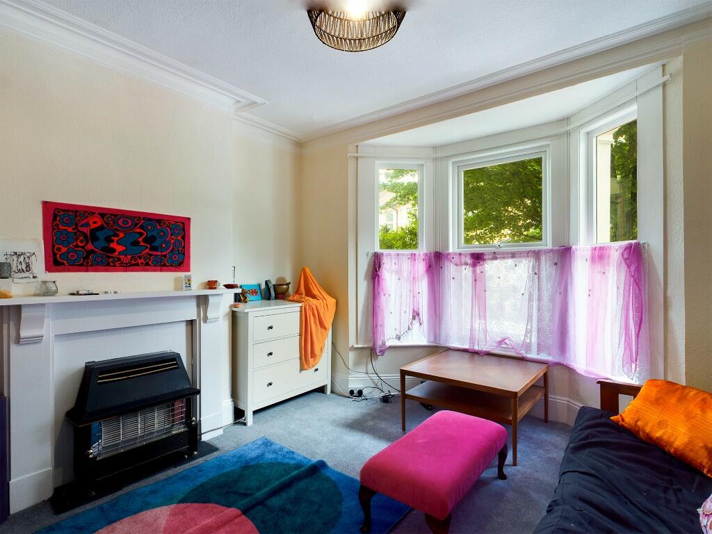 Ground Floor Flat