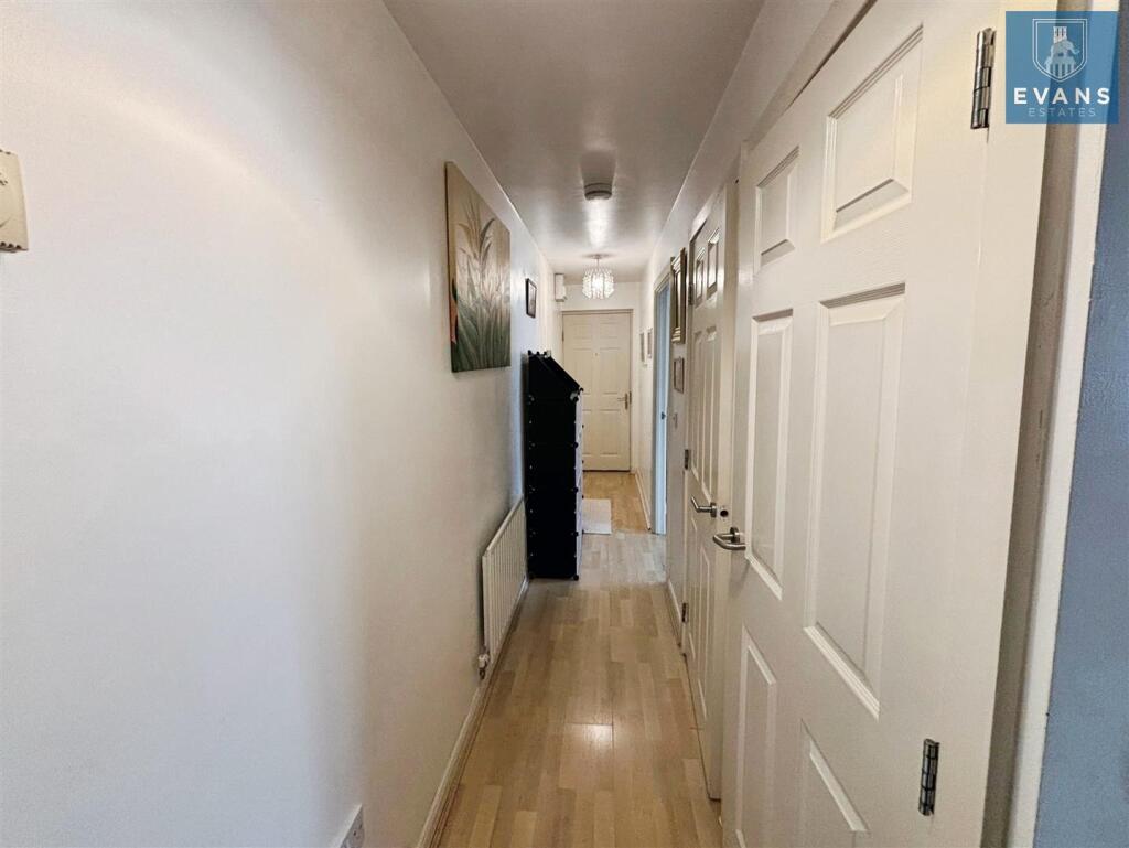 Hallways
