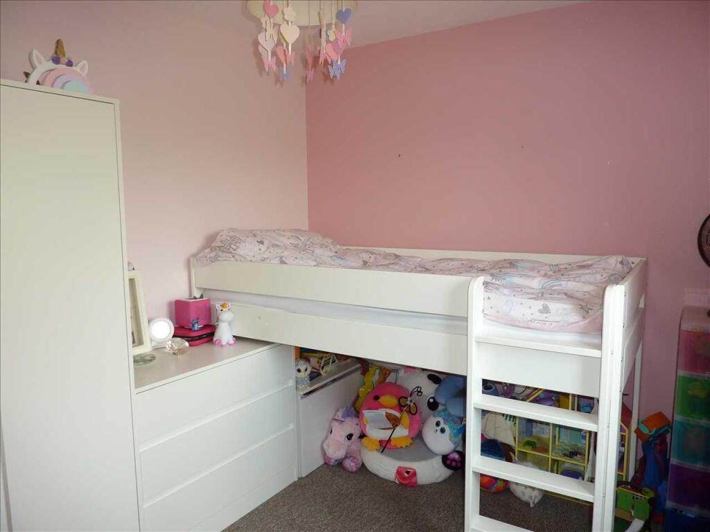 BEDROOM FOUR