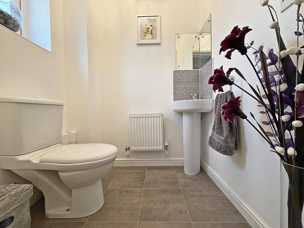 WC