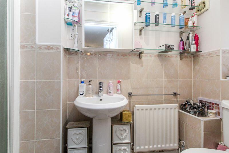 Bedroom One En-Suite