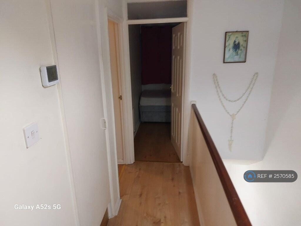 Bed Room 3rd 