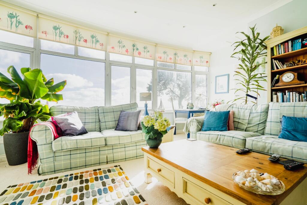 Open Plan