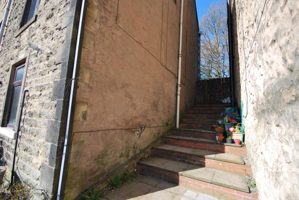 Side Access