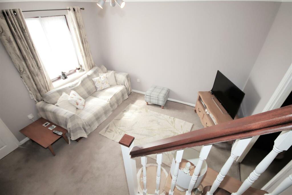 View of Living Room