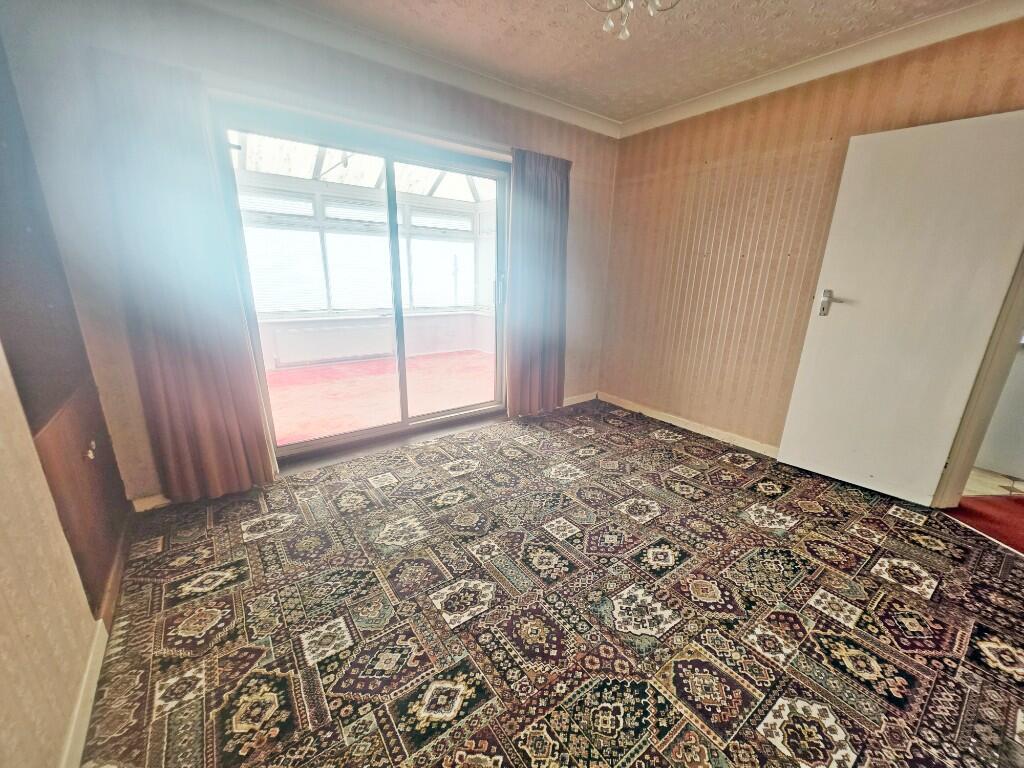 Lounge Reception