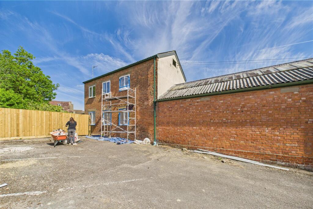 5a Water Street, Dursley, GL11 4JG | Freehold Resi