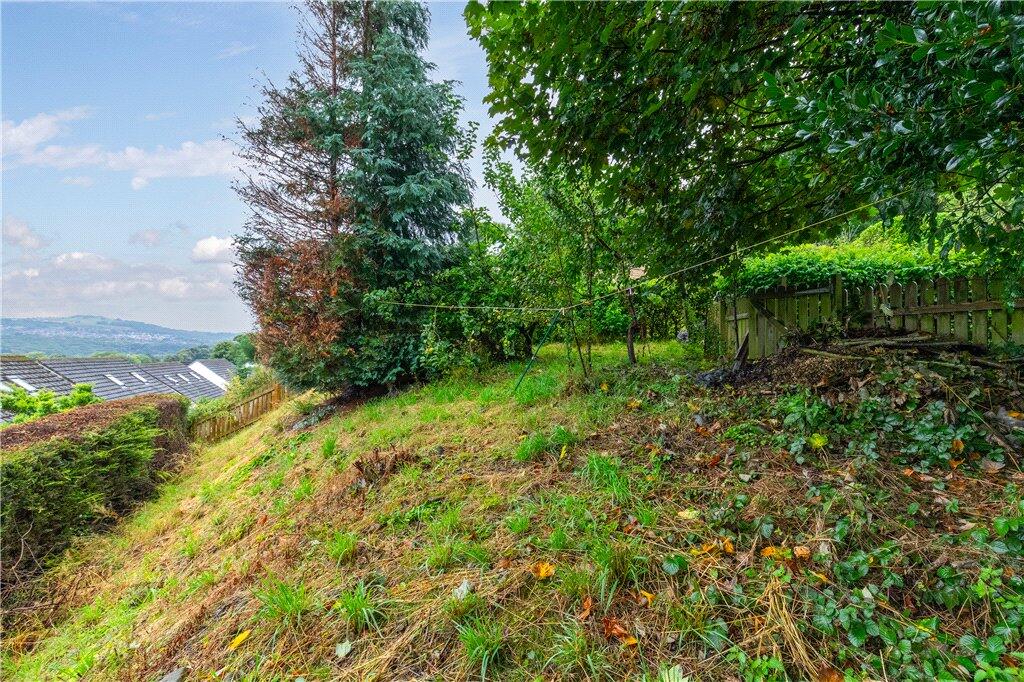 Additional Land