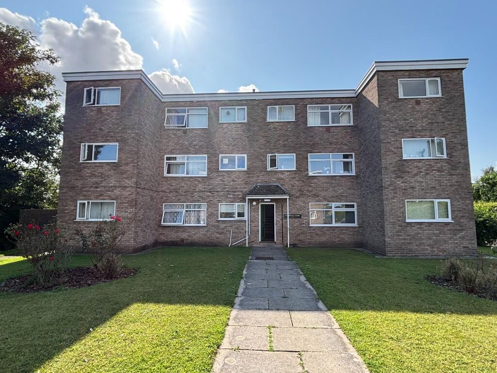 Curlew Close, Whitchurch, CF14