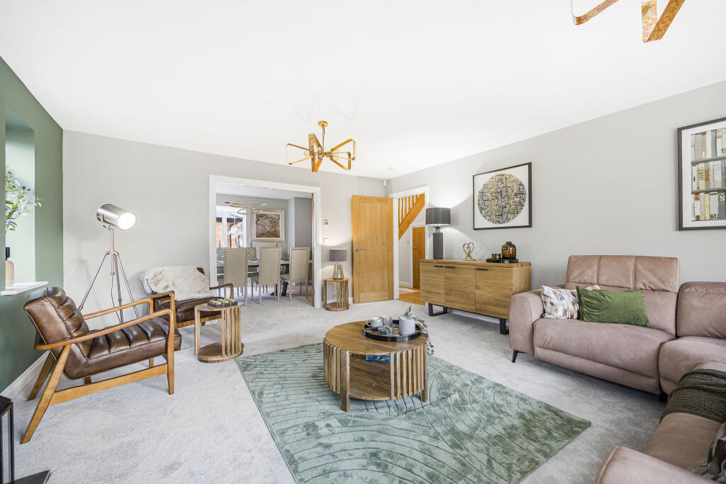 Show Home