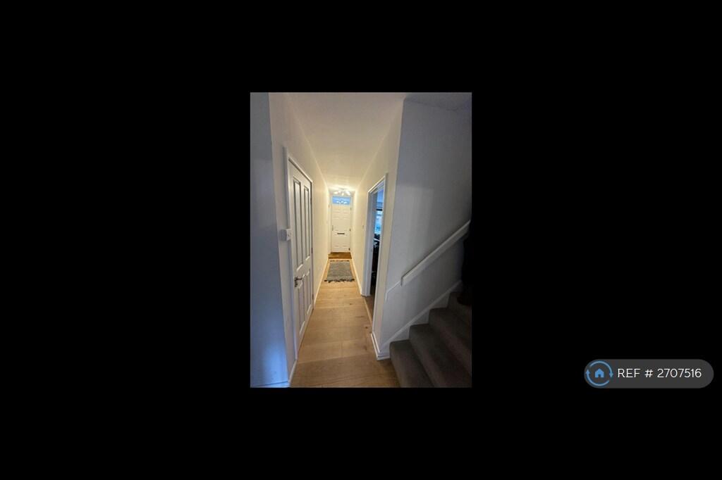 Downstairs