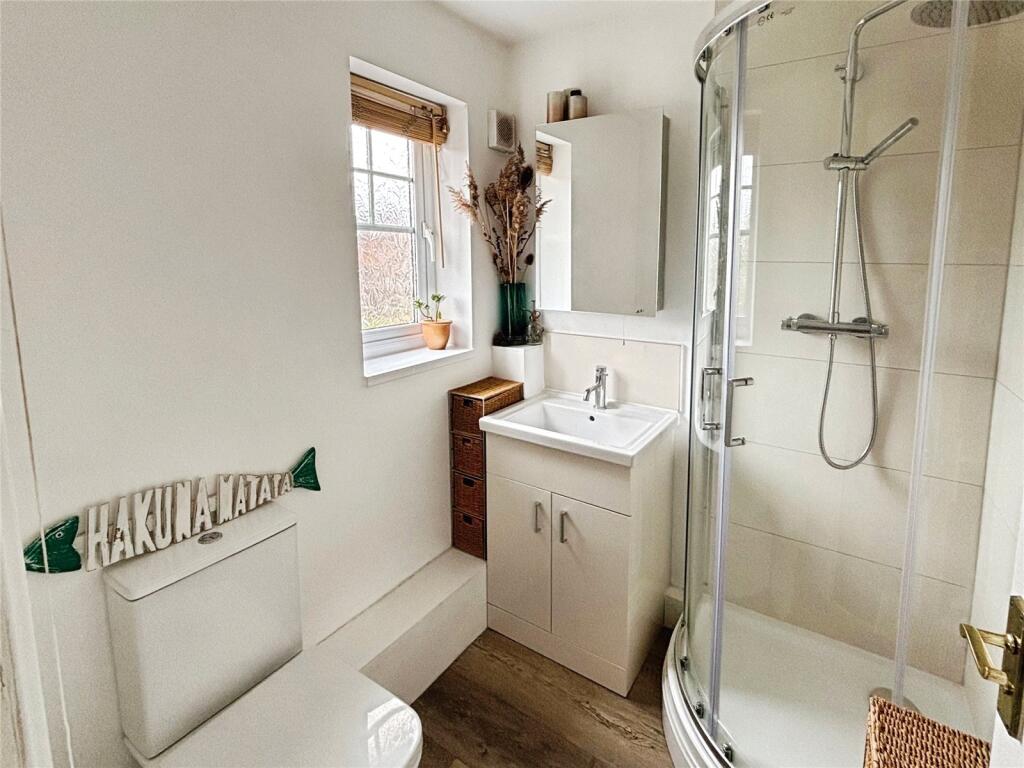 En-Suite