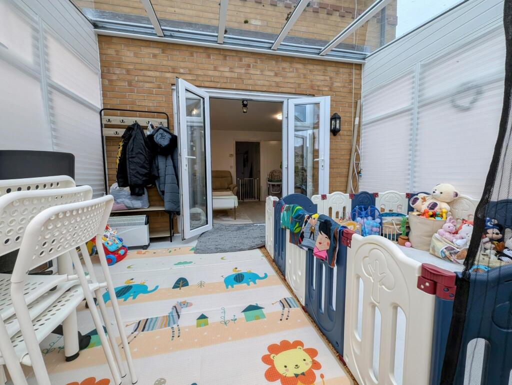Sunroom