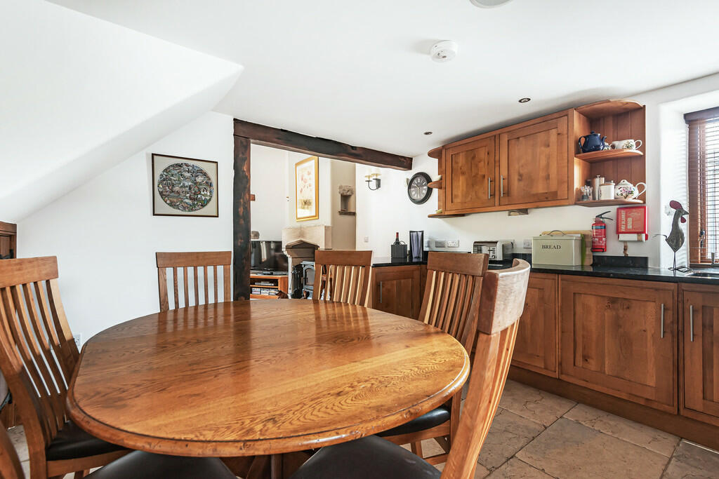 Kitchen Dining Ro...