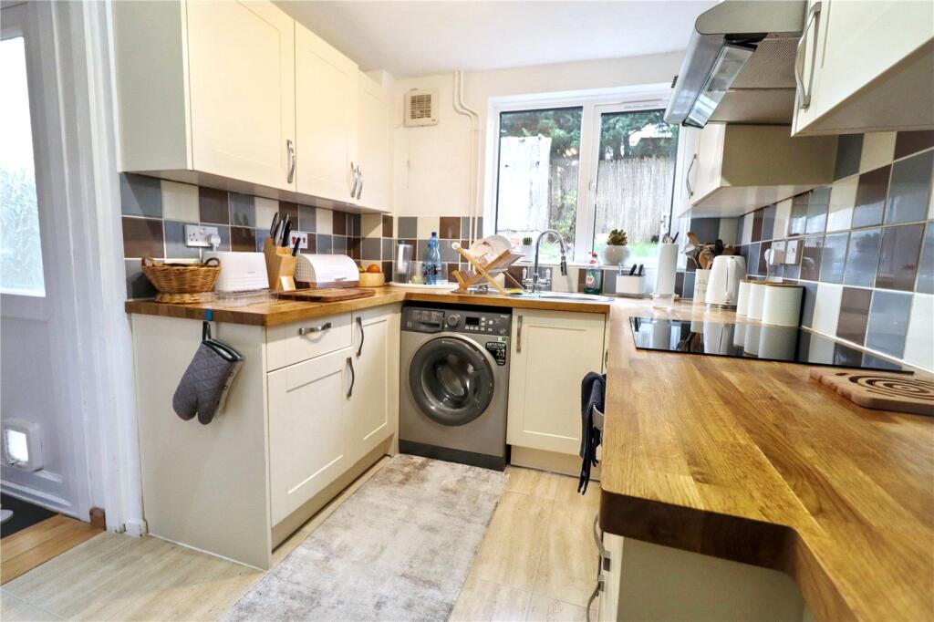 Sheridan Road, Twerton, Bath, BA2