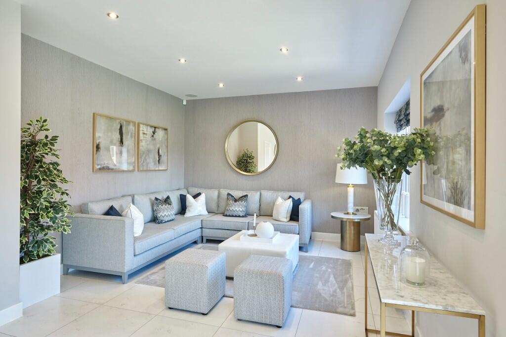 Show Home
