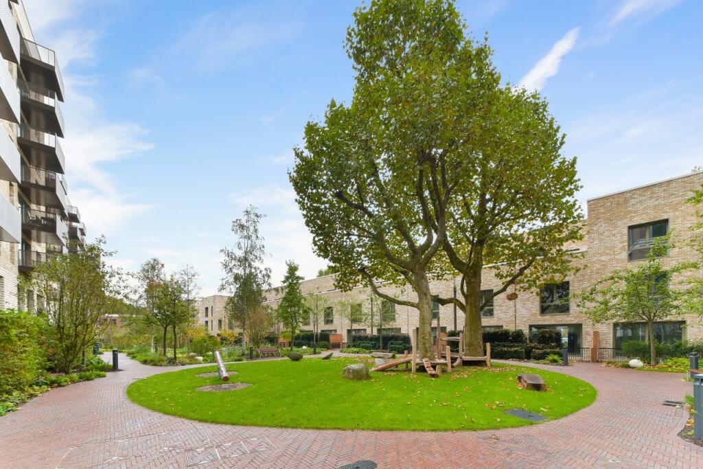 Communal Garden