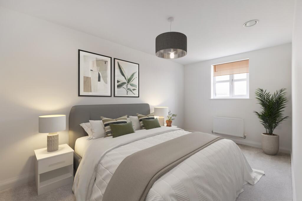 bed 2 millwood
