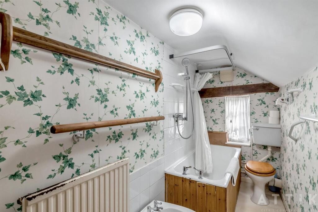 Lucretia Cottage, Chapel Road Blythburgh, Suffolk 