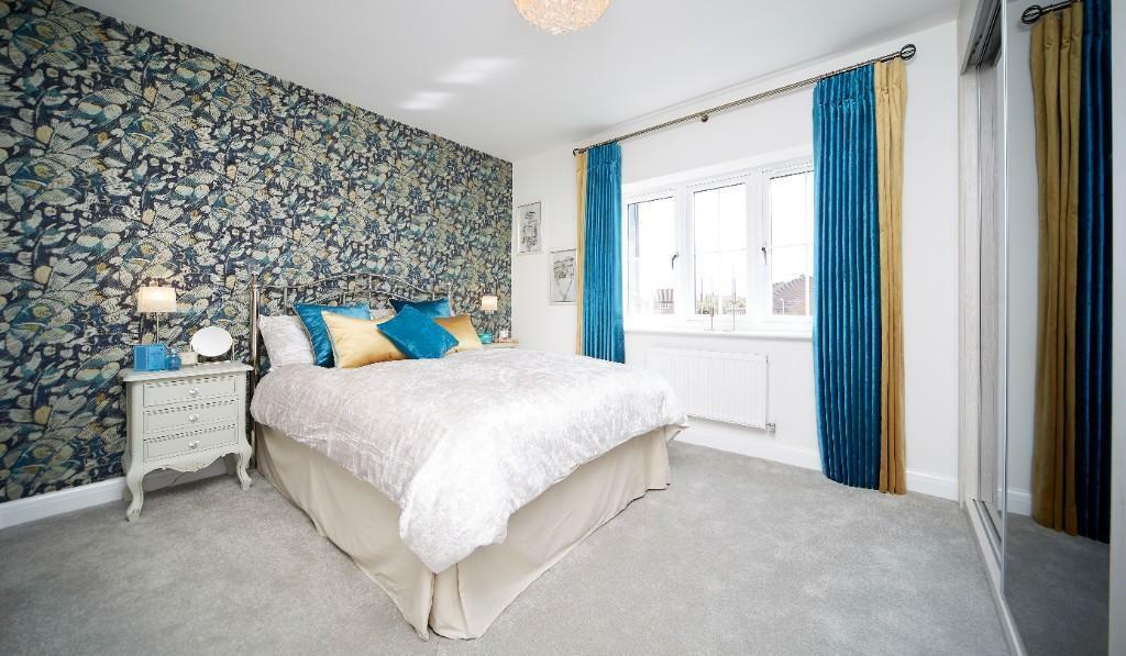 A wonderfully design