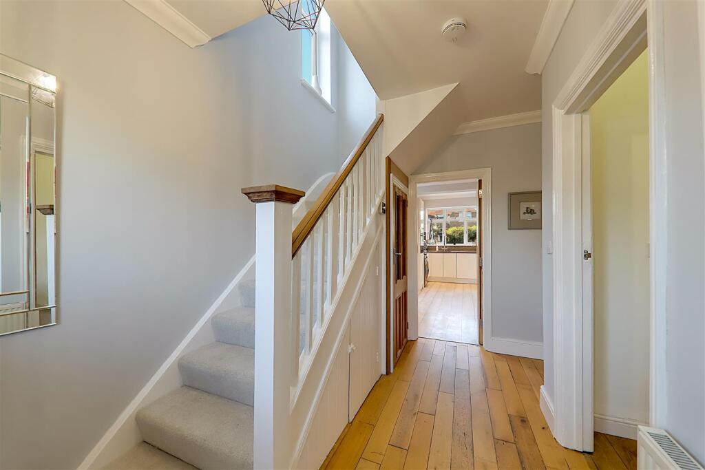 Evelyn Road, Worthing