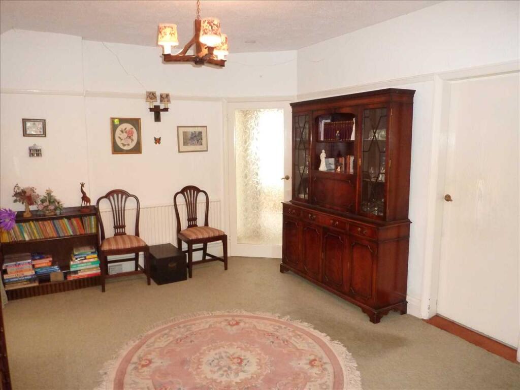 RECEPTION HALL
