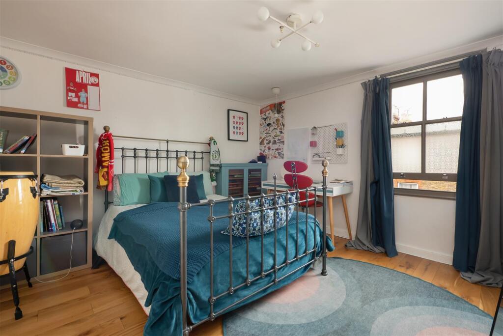 Canterbury Road, Whitstable