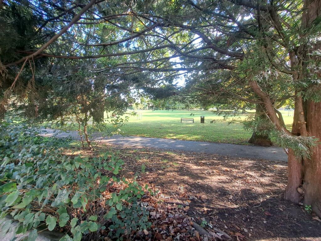 Wellingborough Road, Northampton