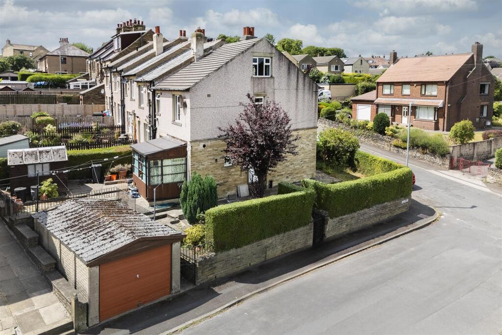Bramleys Estate Agents - Rayner Road - Brighouse (