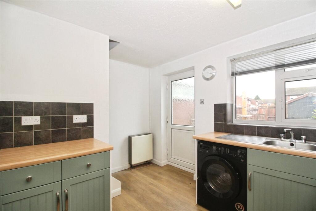 Fitted Kitchen