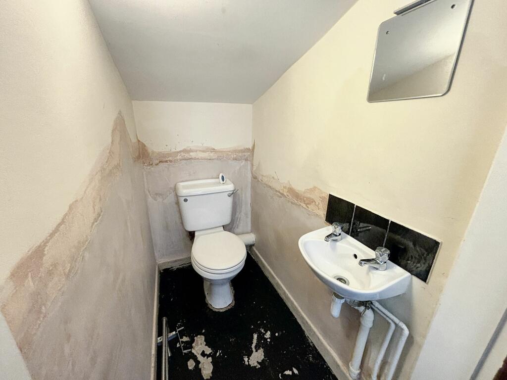 WC