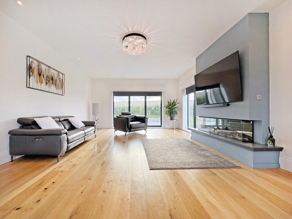 Duke Of Wellington Gardens, Billingham, TS22 5