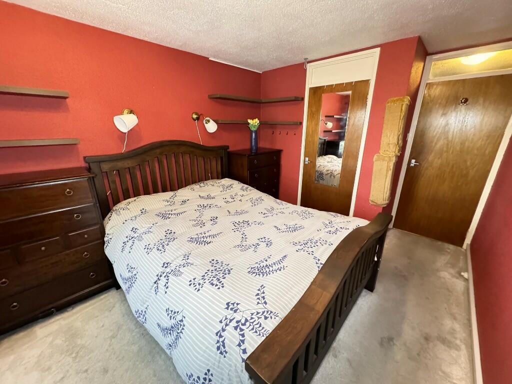 Bedroom reverse