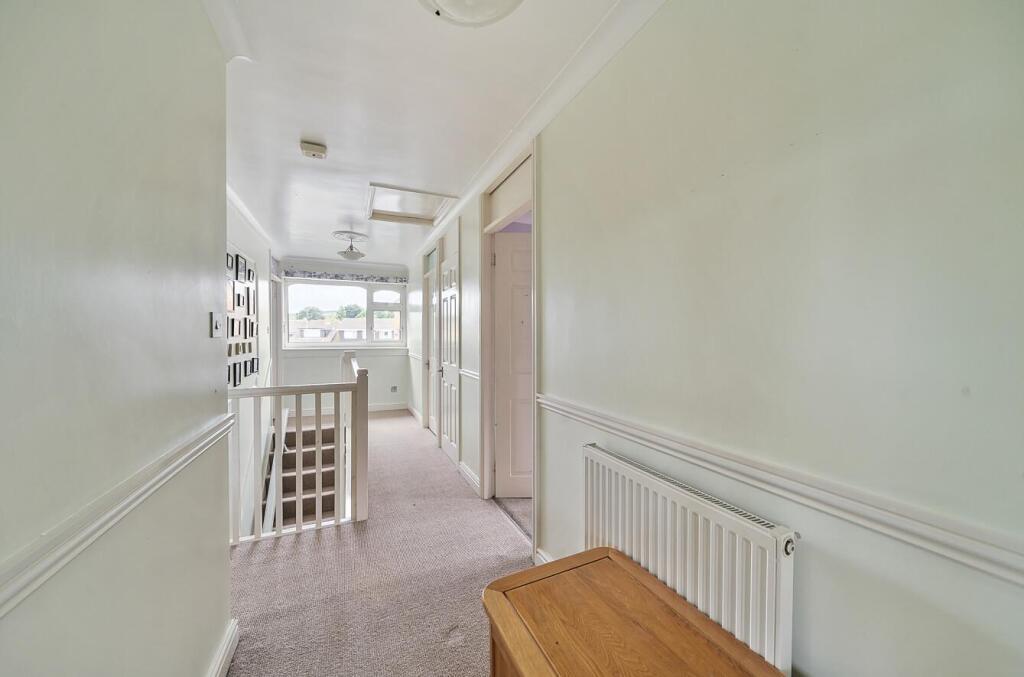 14 Coniston Close